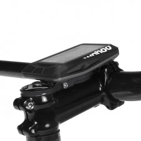 K EDGE Wahoo Stem Mount - Black