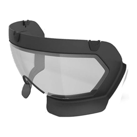KASK AERO PRO 2.0 VISOR - CLEAR