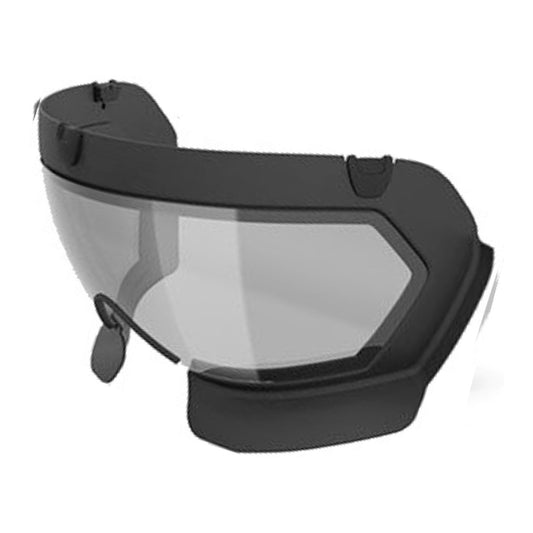 KASK AERO PRO 2.0 VISOR - SILVER