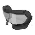 KASK AERO PRO 2.0 VISOR - SILVER