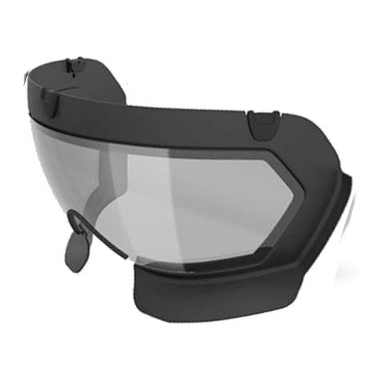 KASK AERO PRO 2.0 VISOR - SILVER