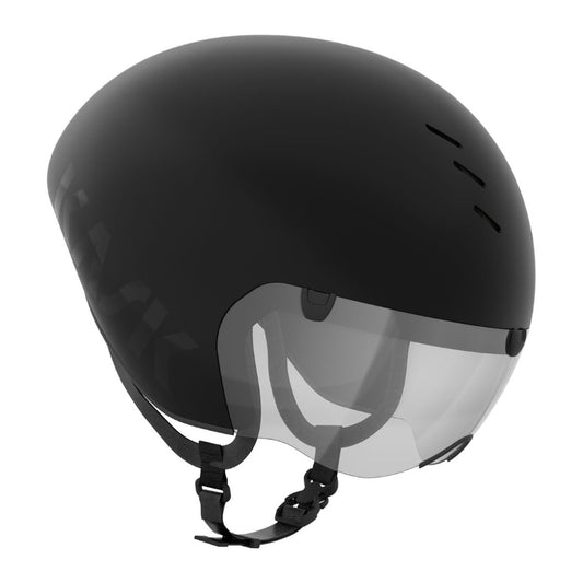 KASK BAMBINO PRO HELMET - BLACK MATTE