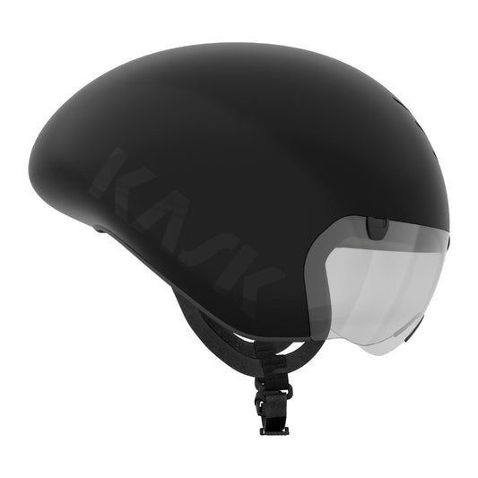 KASK BAMBINO PRO HELMET - BLACK MATTE