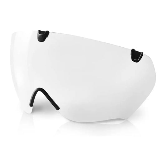 KASK BAMBINO PRO - VISOR