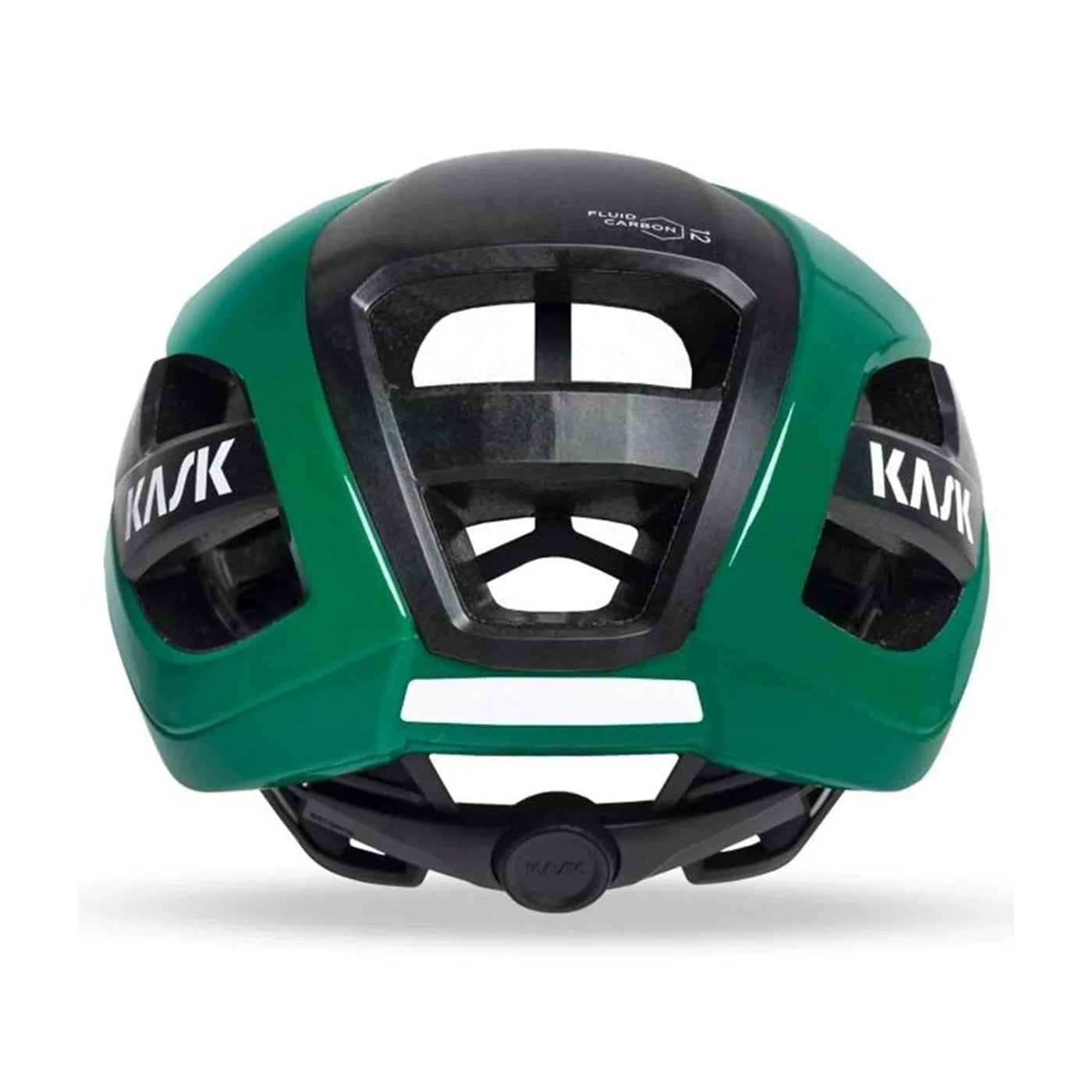 KASK Elemento Cycling Helmet - Beetle Green