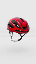 KASK Elemento Cycling Helmet - Red