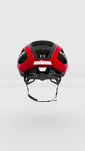 KASK Elemento Cycling Helmet - Red