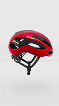 KASK Elemento Cycling Helmet - Red
