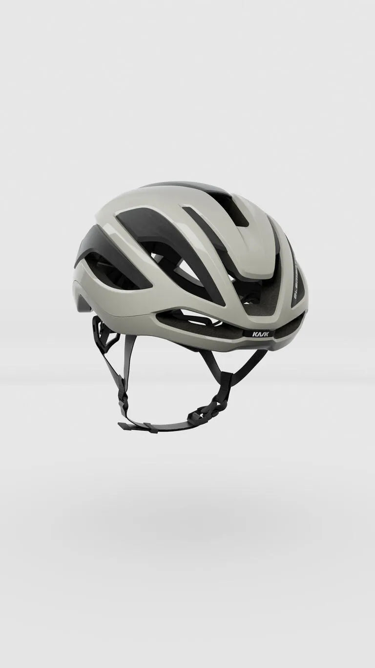KASK Elemento Cycling Helmet - Sporty Grey