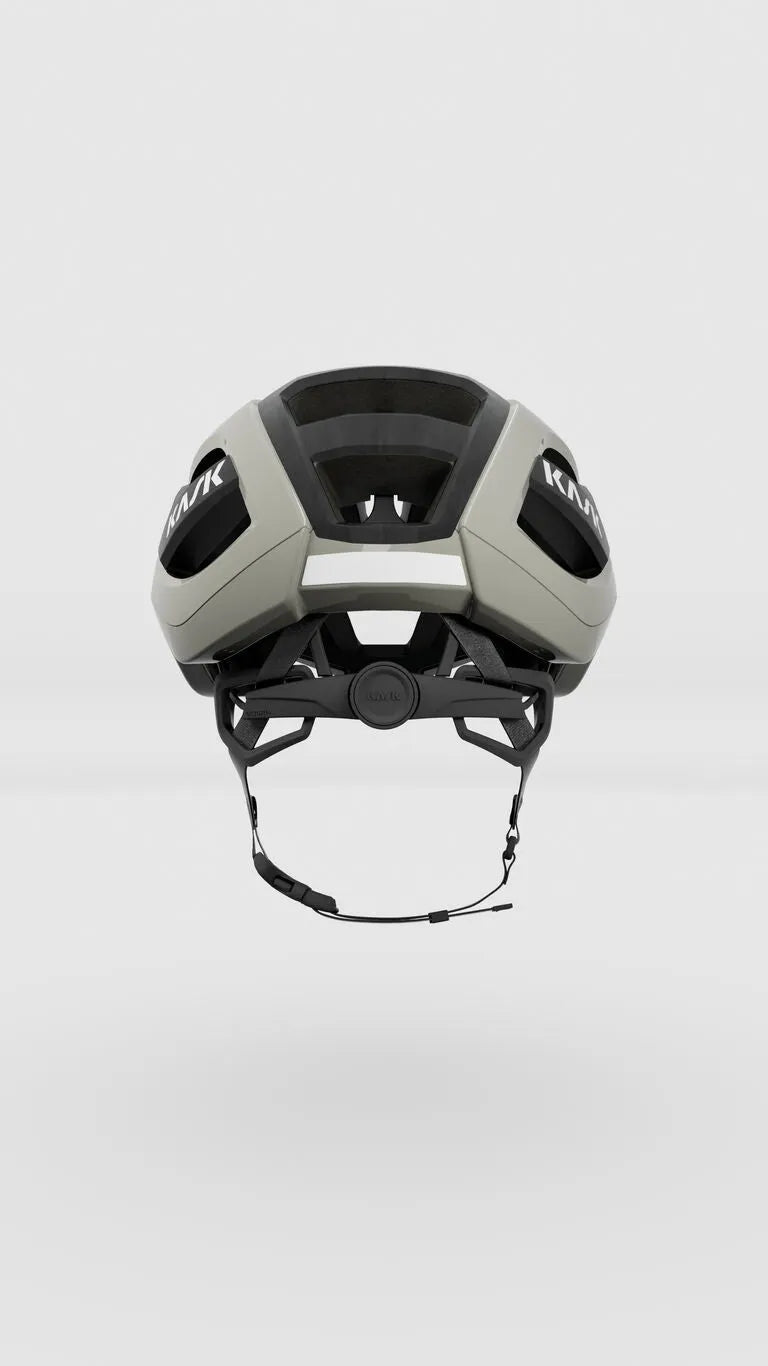 KASK Elemento Cycling Helmet - Sporty Grey