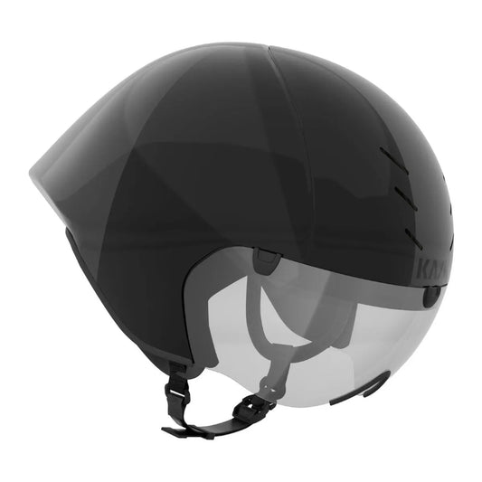 KASK MISTRAL HELMET - BLACK ANTHRACITE