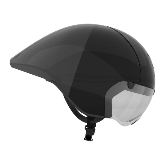 KASK MISTRAL HELMET - BLACK ANTHRACITE