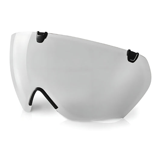 KASK MISTRAL VISOR - SILVER
