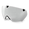 KASK MISTRAL VISOR - SILVER