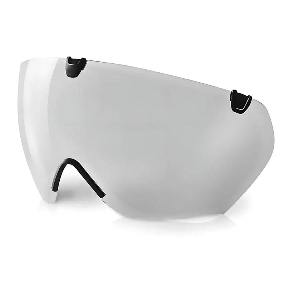 KASK MISTRAL VISOR - SILVER