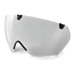 KASK MISTRAL VISOR - SILVER