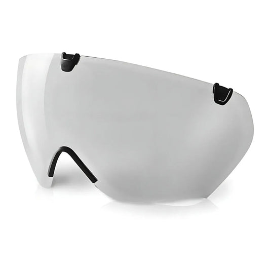 KASK MISTRAL VISOR - SILVER