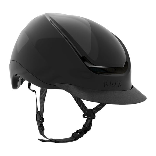 KASK MOEBIUS ELITE HELMET - BLACK
