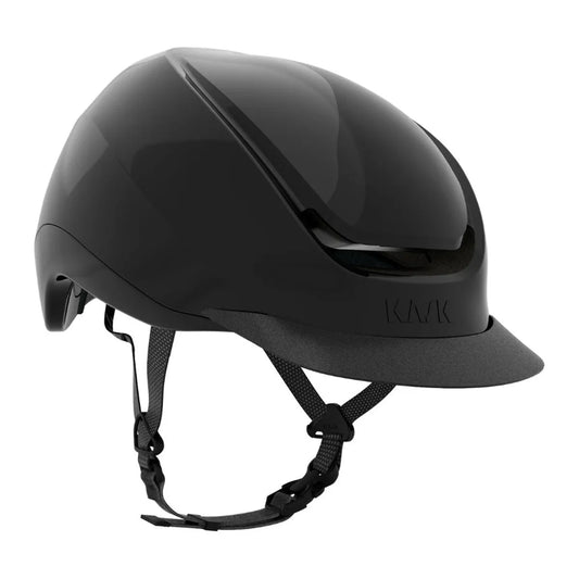 KASK MOEBIUS ELITE HELMET - BLACK