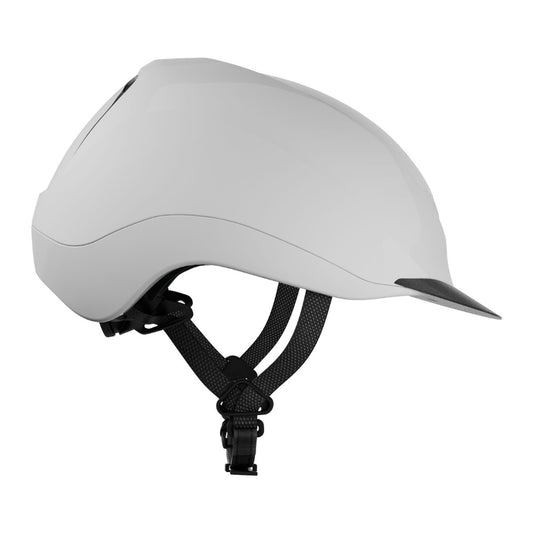 KASK MOEBIUS ELITE HELMET - WHITE