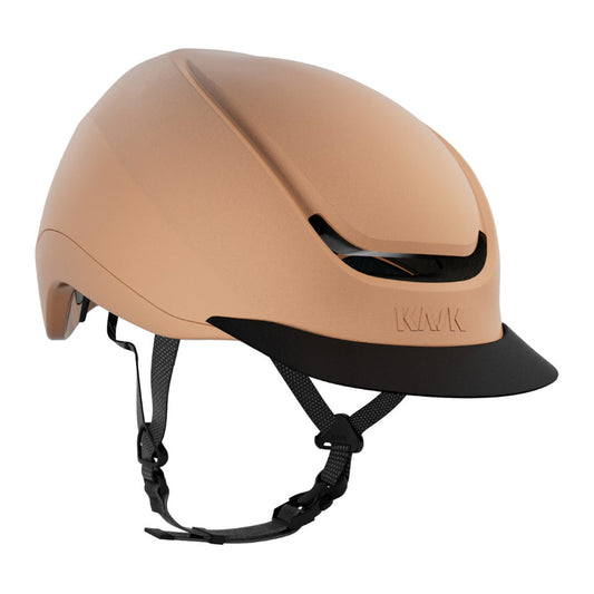 KASK MOEBIUS HELMET - CHAMPAGNE