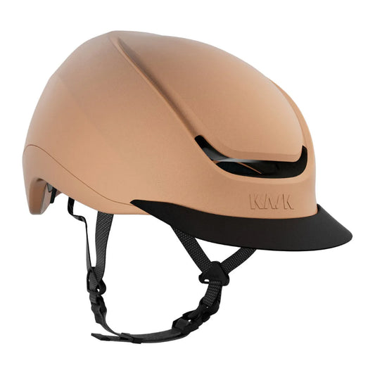 KASK MOEBIUS HELMET - CHAMPAGNE