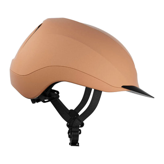 KASK MOEBIUS HELMET - CHAMPAGNE