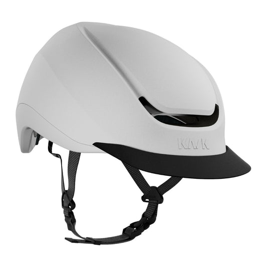 KASK MOEBIUS HELMET - IVORY