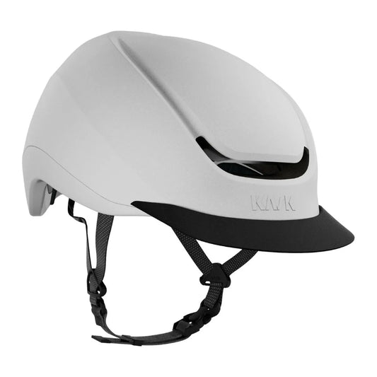 KASK MOEBIUS HELMET - IVORY