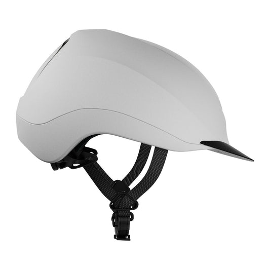 KASK MOEBIUS HELMET - IVORY