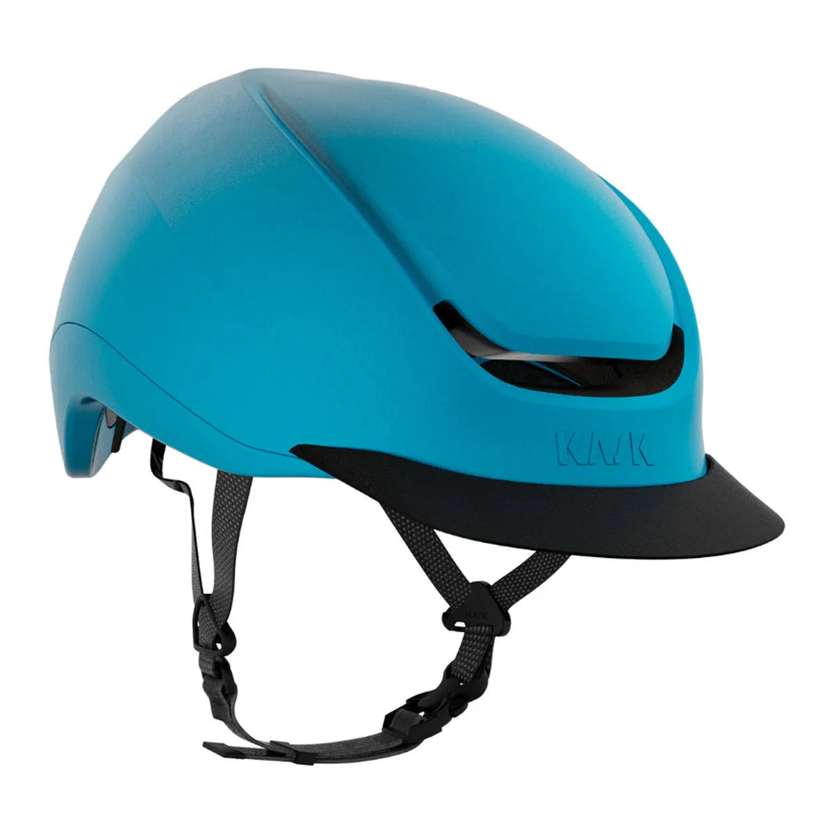 KASK MOEBIUS HELMET - LIGHT BLUE