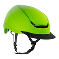 KASK MOEBIUS HELMET - LIME