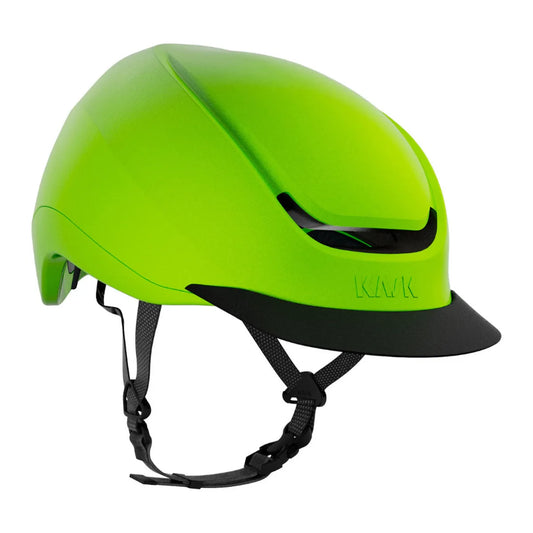 KASK MOEBIUS HELMET - LIME