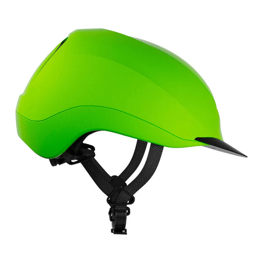 KASK MOEBIUS HELMET - LIME