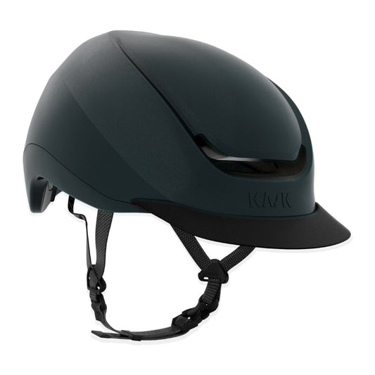KASK MOEBIUS HELMET - ONYX