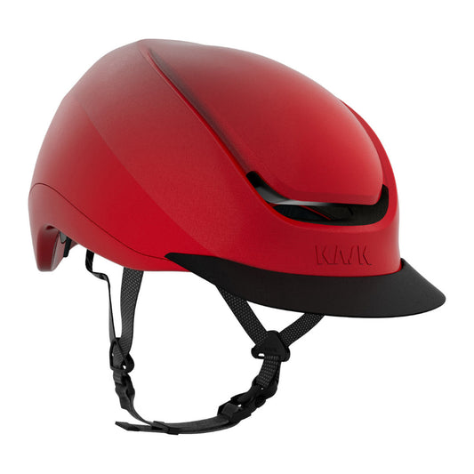 KASK MOEBIUS HELMET - RED