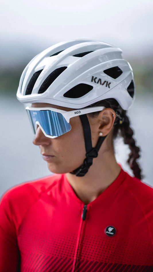KASK Mojito 3 Helmet - Alpine