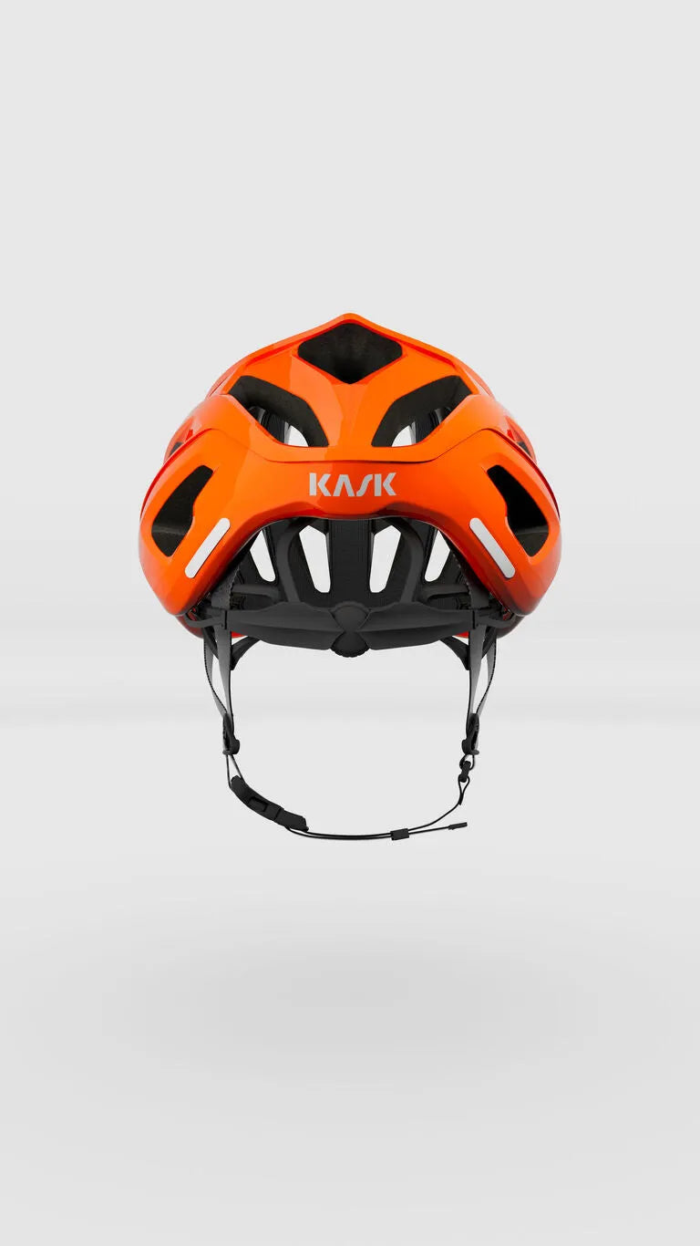 KASK Mojito 3 Helmet - Orange Fluo