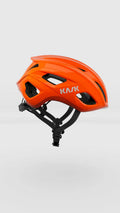 KASK Mojito 3 Helmet - Orange Fluo