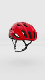 KASK Mojito 3 Helmet - Red