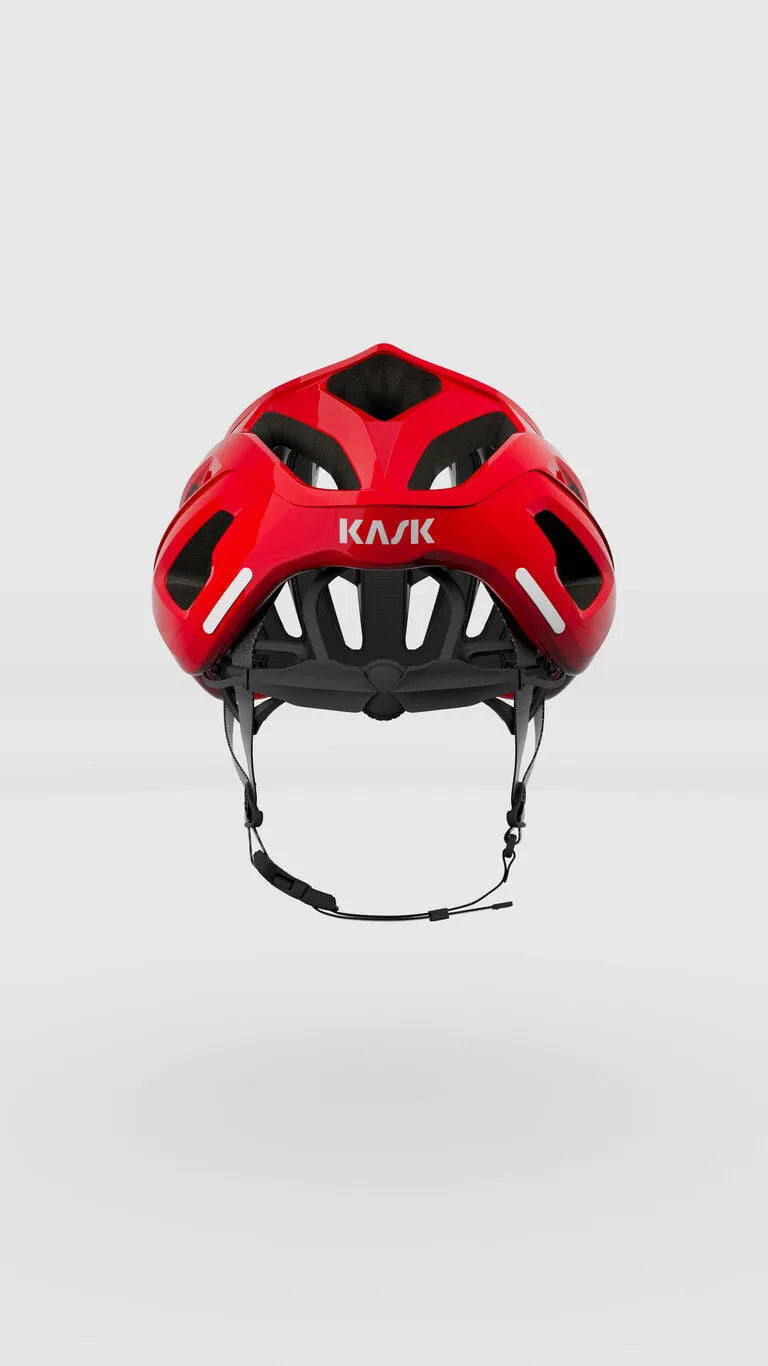 KASK Mojito 3 Helmet - Red
