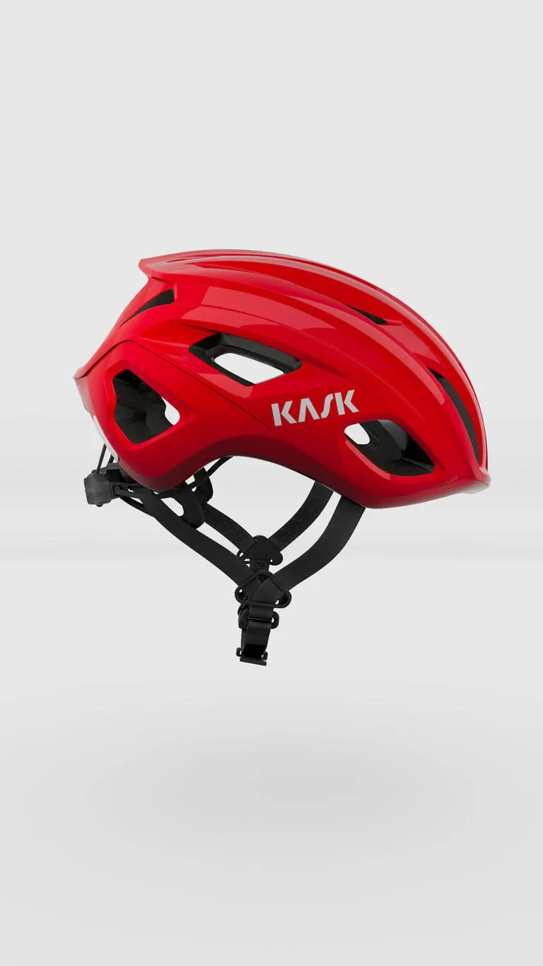 KASK Mojito 3 Helmet - Red