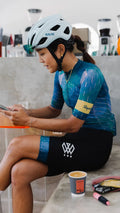 KASK Mojito 3 Helmet - Sea Ice