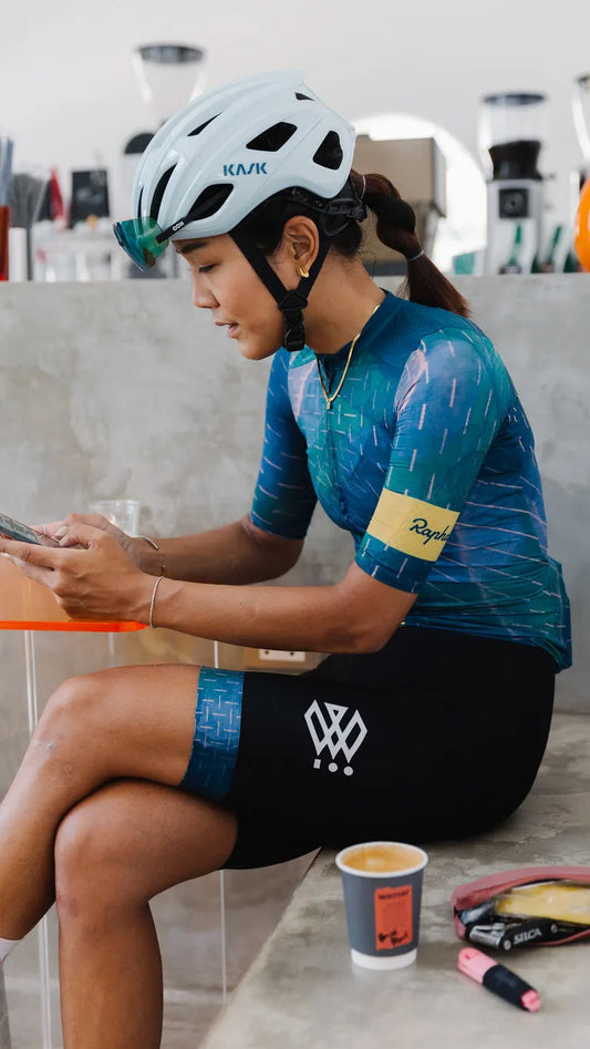 KASK Mojito 3 Helmet - Sea Ice