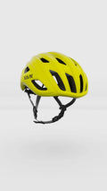 KASK Mojito 3 Helmet - Yellow Fluo