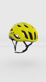KASK Mojito 3 Helmet - Yellow Fluo