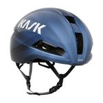 KASK Nirvana Aero Cycling Helmet - Blueberry Fade