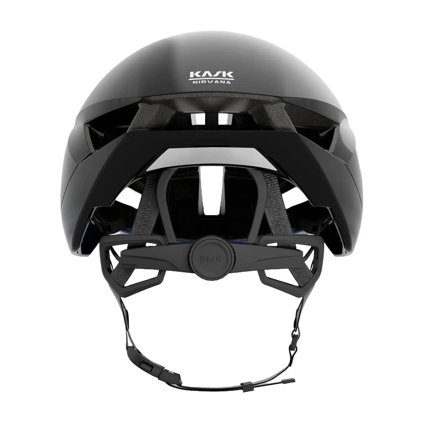 KASK Nirvana Aero Cycling Helmet - Blueberry Fade