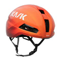 KASK Nirvana Aero Cycling Helmet - Cherry Bust