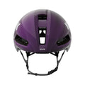 KASK Nirvana Aero Cycling Helmet - Ultra Violet